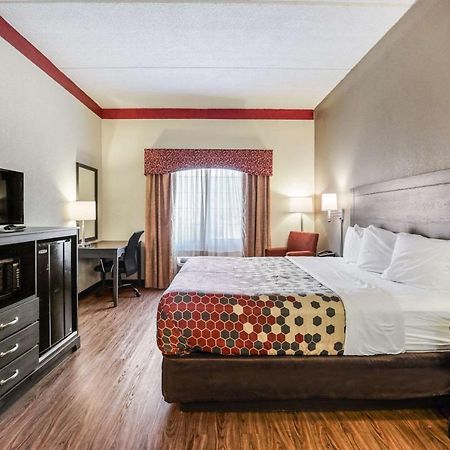 Econo Lodge Inn & Suites Marianna Exterior foto