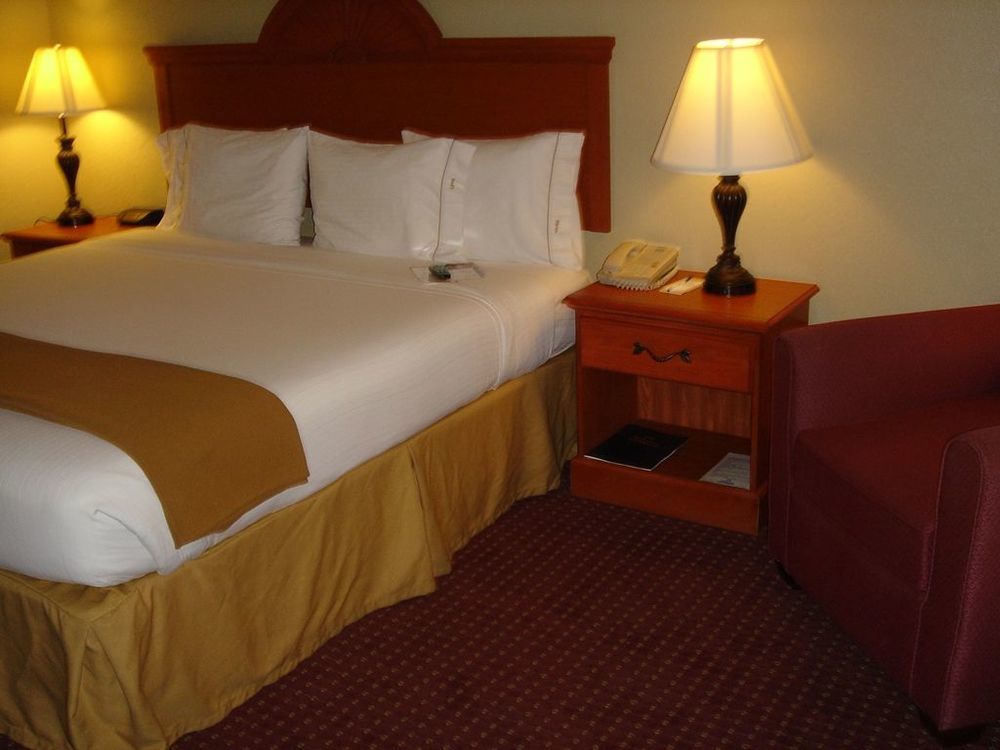 Econo Lodge Inn & Suites Marianna Quarto foto
